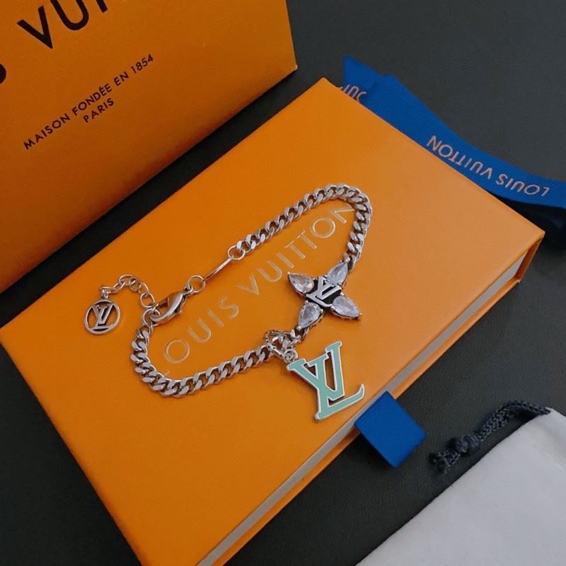 Louis Vuitton Bracelets